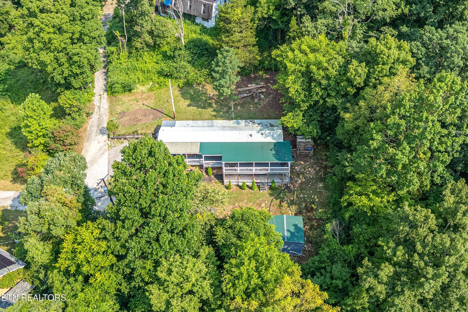 Property Photo:  3606/3610 Tracy Way  TN 37931 