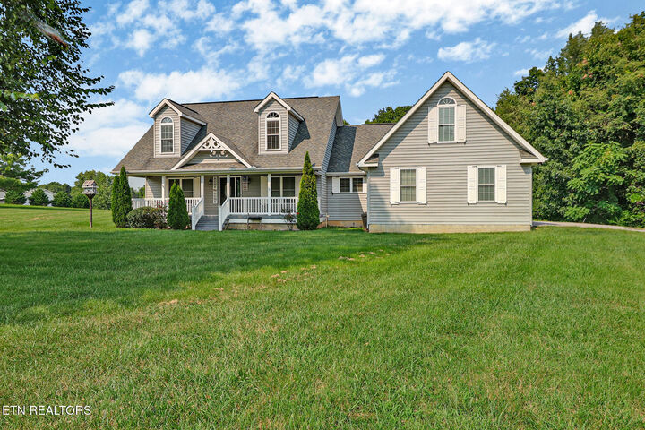 Property Photo: 246 Autumn Drive TN 38571
