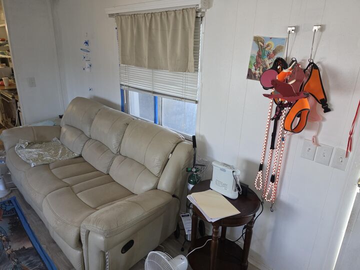 Property Photo:  609 Rackler Street  TX 79367 