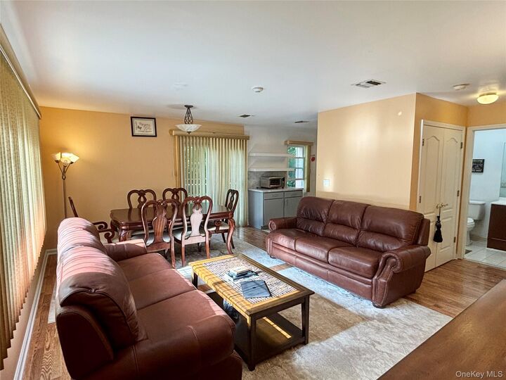 Property Photo: 23 Klint Court NY 10954