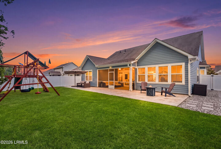 Property Photo:  383 Station Parkway  SC 29910 