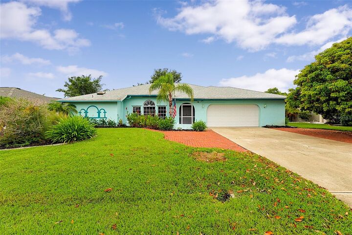 Property Photo:  339 Barcelona Street  FL 33983 