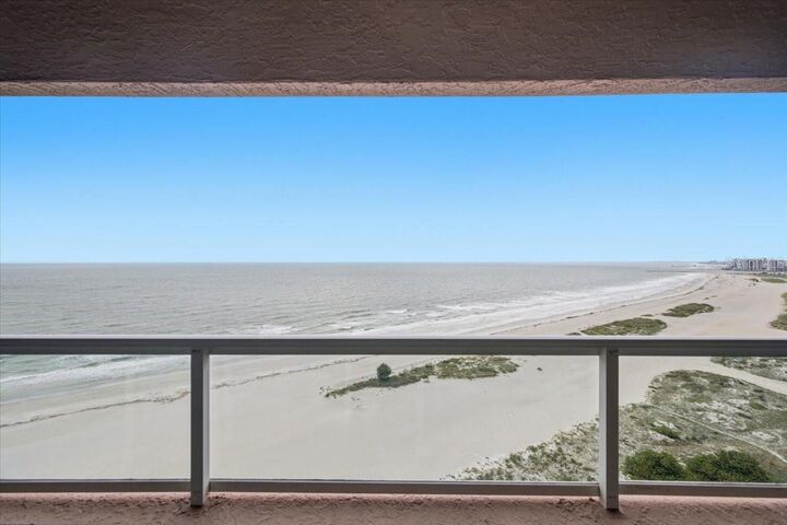 Property Photo:  1310 Gulf Boulevard 18C  FL 33767 