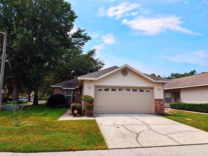 Property Photo: 4807 NW 78 Road FL 32653