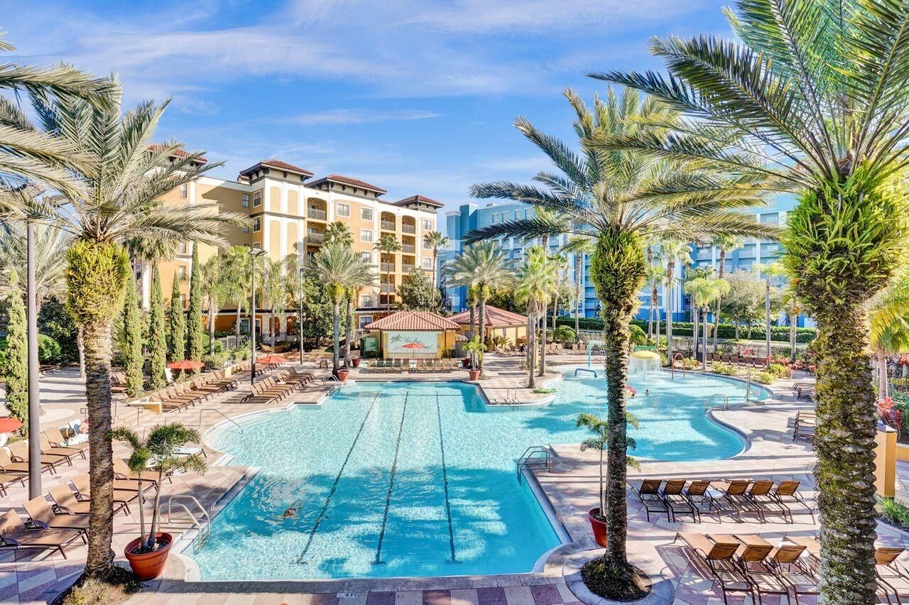 Property Photo: 12544 Floridays Resort Drive 106B FL 32821