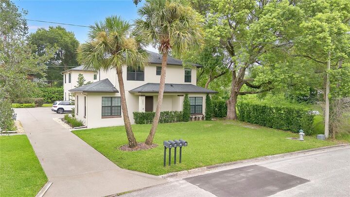 Property Photo: 2251 Nairn Drive FL 32792