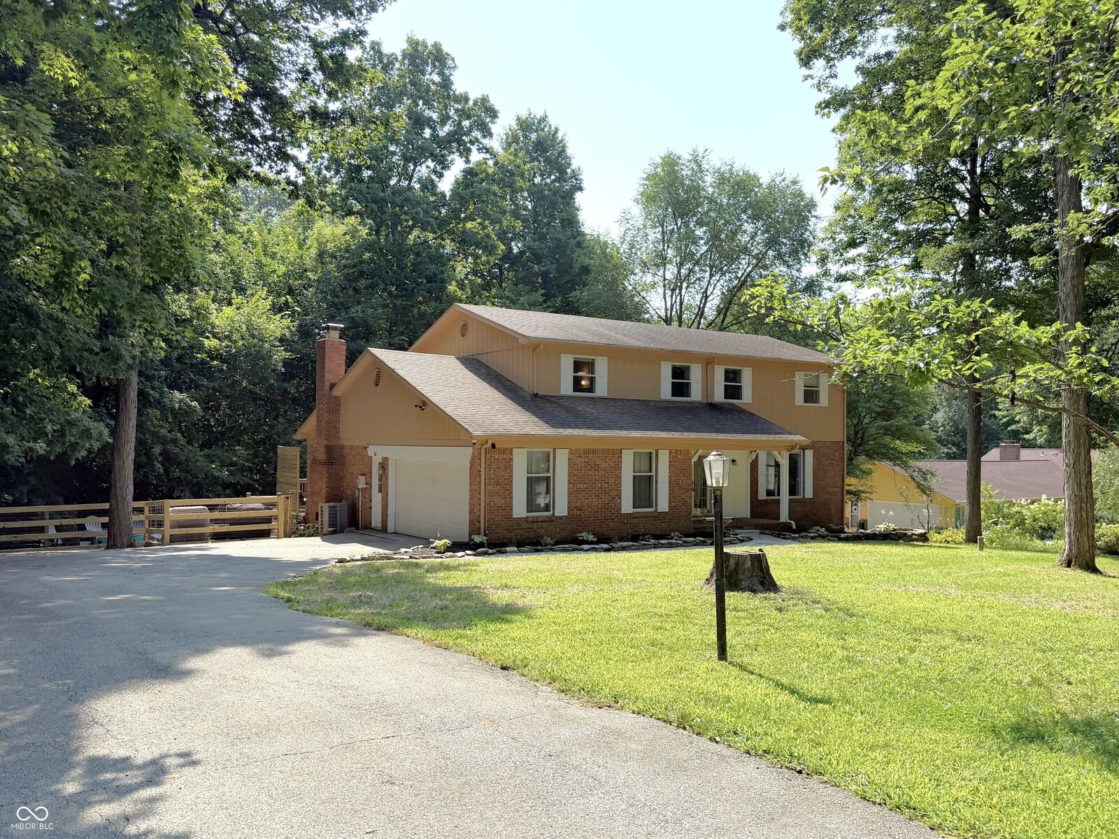 Property Photo:  610 N Forest Road  IN 47933 