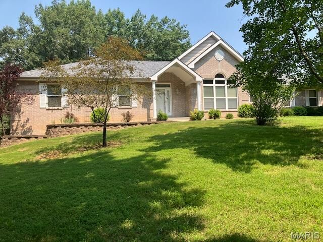 Property Photo: 10439 Honeystone Road MO 63015