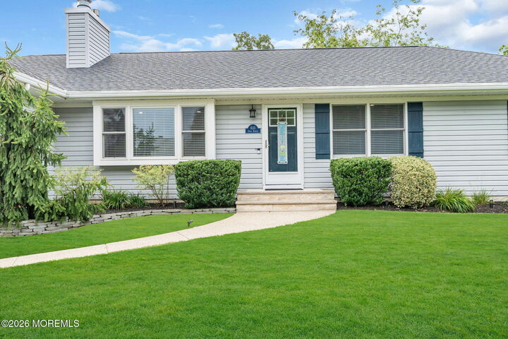 Property Photo:  633 Spray Avenue  NJ 08722 