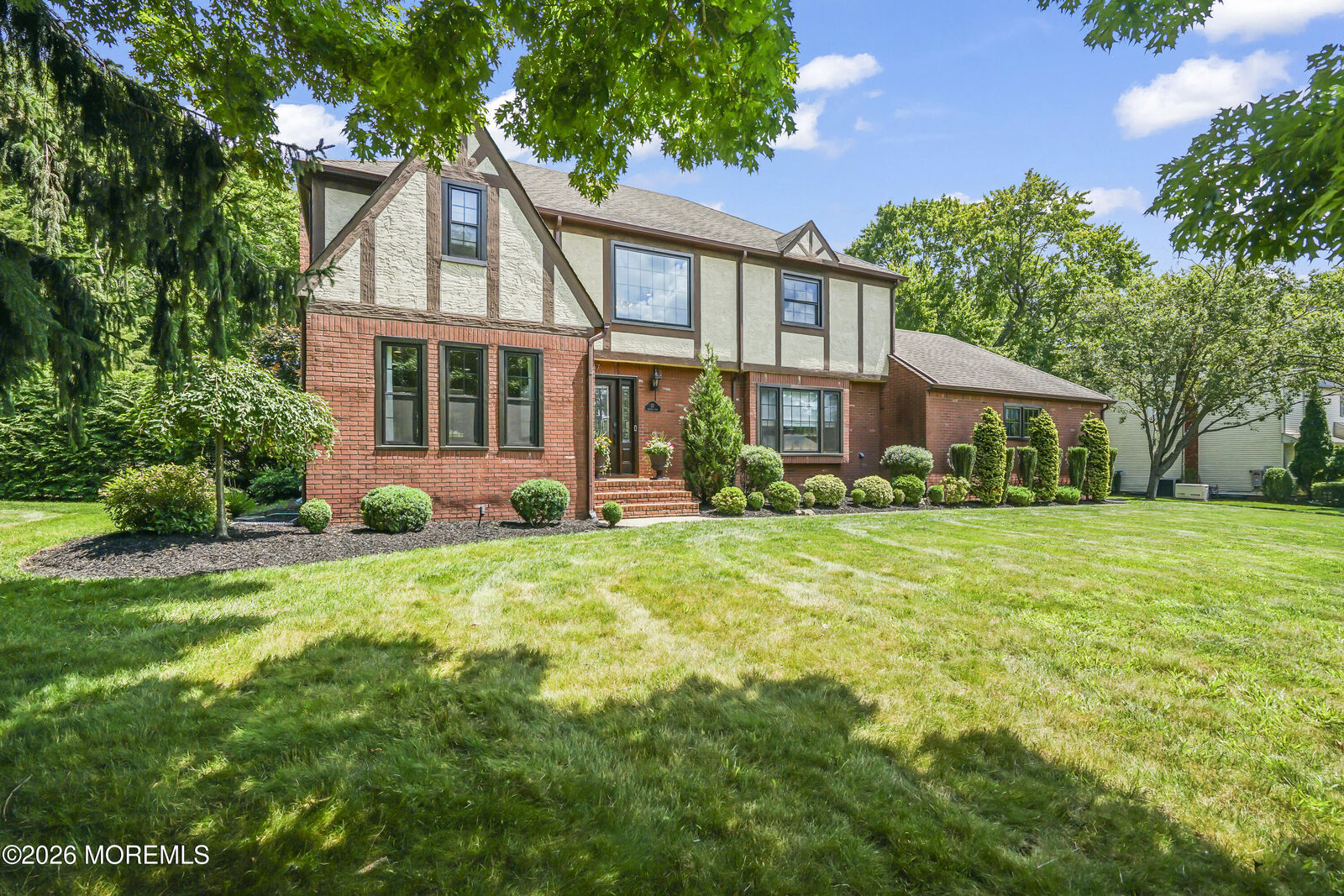 Property Photo: 57 Redfield Road NJ 07738