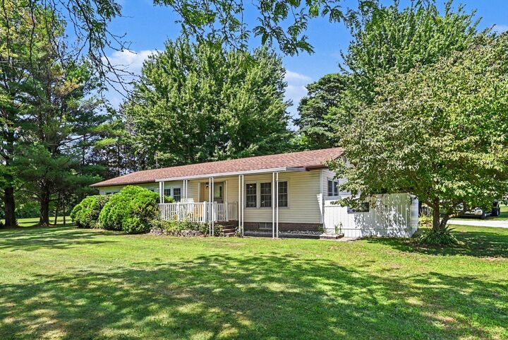 Property Photo: 75620 16th Avenue MI 49090