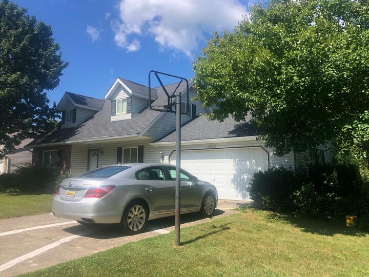 Property Photo: 445 Mansfield Drive MI 48446
