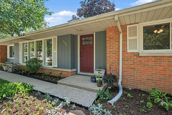 Property Photo:  294 W 30th Street  MI 49423 