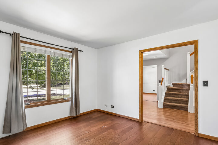 Property Photo: 3060 Mini Drive IL 60083