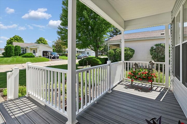 Property Photo: 3209 Harness Lane IL 60030