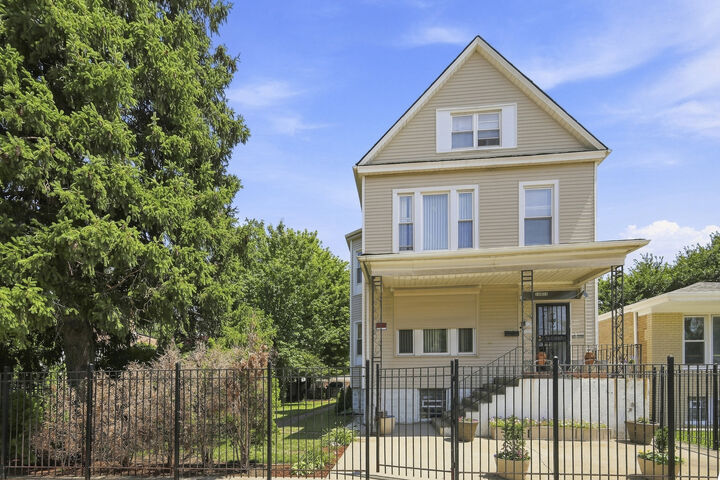 Property Photo: 12015 S Michigan Avenue IL 60628
