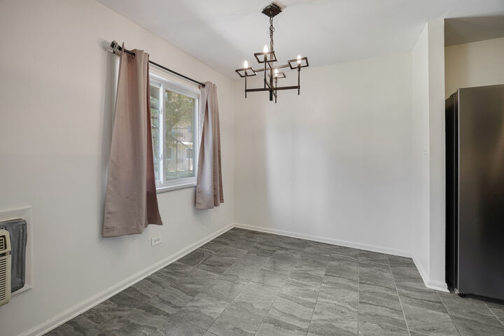 Property Photo: 2308 Algonquin Road 7 IL 60008