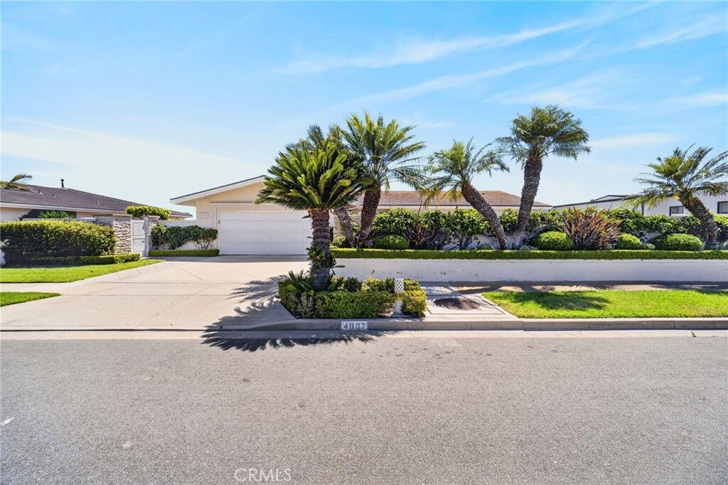 Property Photo:  4807 Surrey Drive  CA 92625 