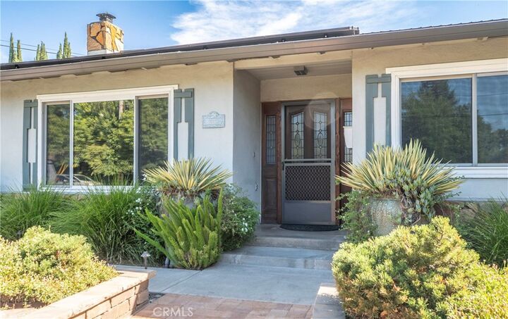 Property Photo: 1050 Holben CA 95926