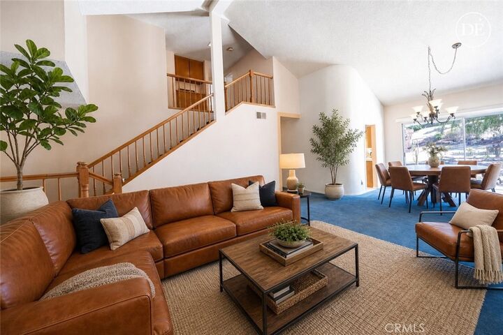 Property Photo: 20692 Cashew Street CA 92595