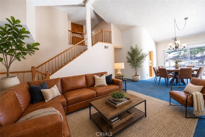 Property Photo: 20692 Cashew Street CA 92595