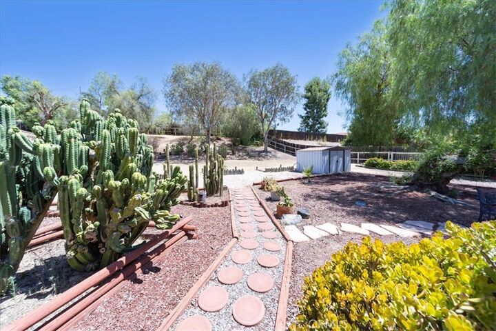Property Photo: 20692 Cashew Street CA 92595