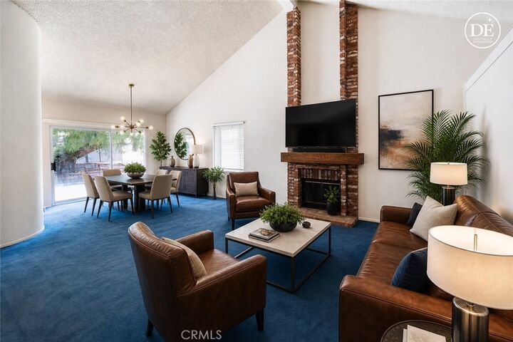 Property Photo:  20692 Cashew Street  CA 92595 