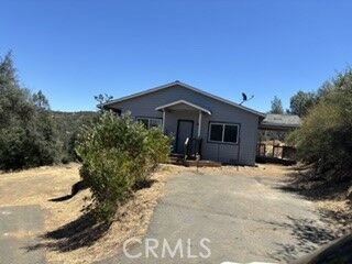 Property Photo: 19940 Honey Hill CA 95467