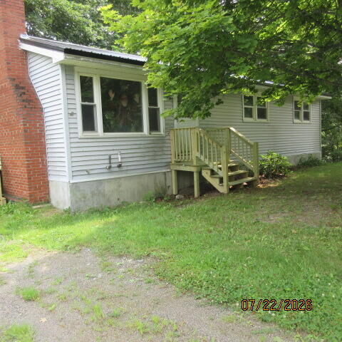Property Photo: 23 Warsaw Circle ME 04457