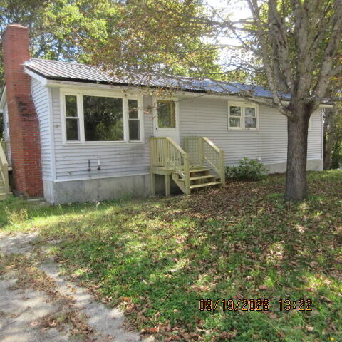 Property Photo: 23 Warsaw Circle ME 04457