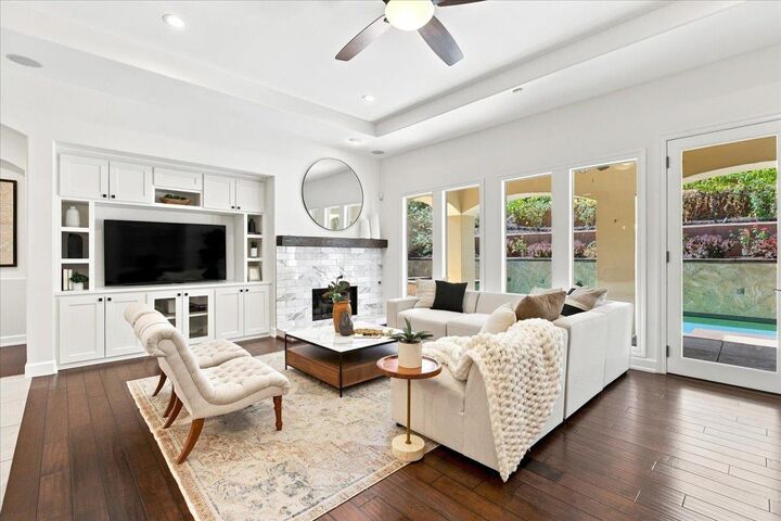 Property Photo: 6037 Palermo Way CA 95762