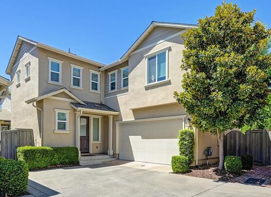 Property Photo: 3523 Forney Way CA 95816
