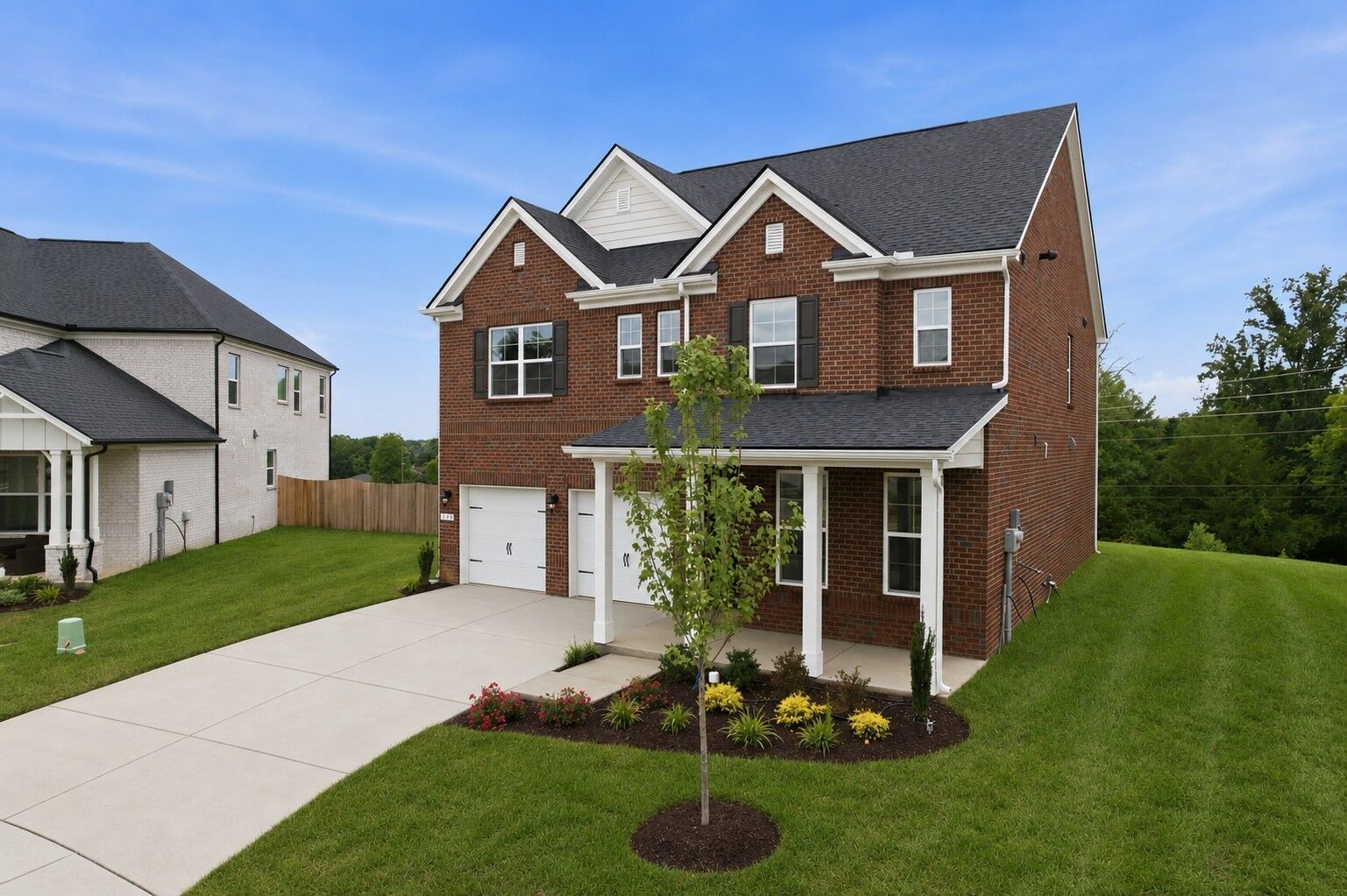 Property Photo:  710 Delta Circle  TN 37122 