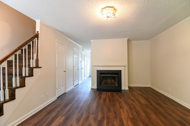 Property Photo: 134 McMurray Cir TN 37211