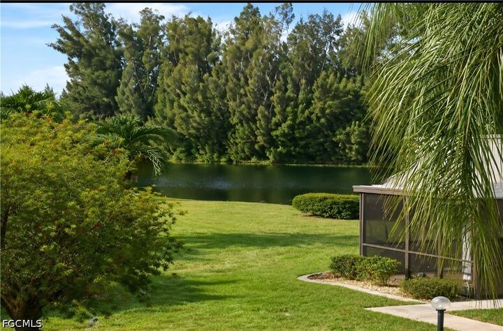 Property Photo: 16161 Amberwood Lake Court Unit J-3 FL 33908