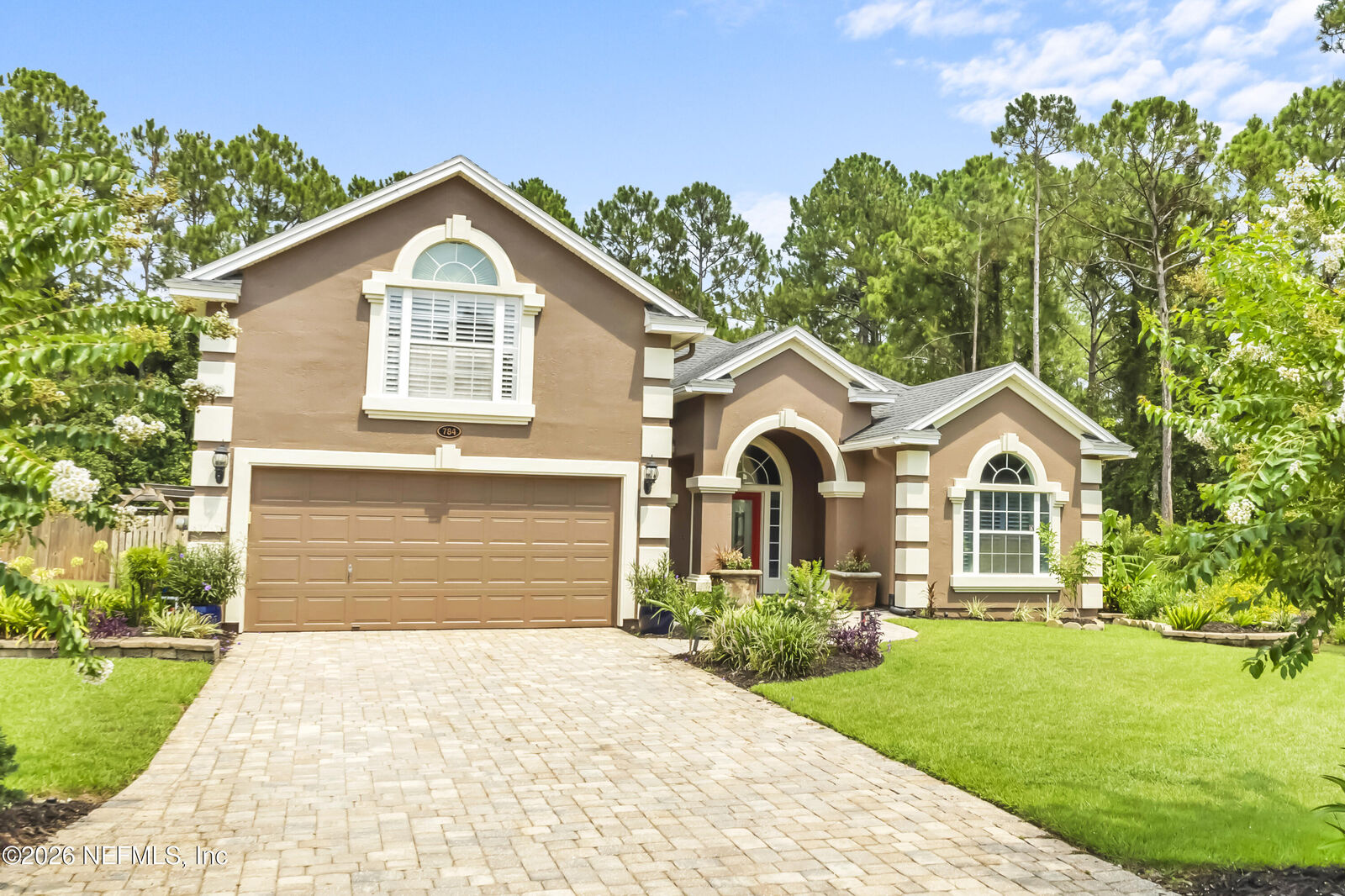 Property Photo:  784 W Devonhurst Lane  FL 32081 