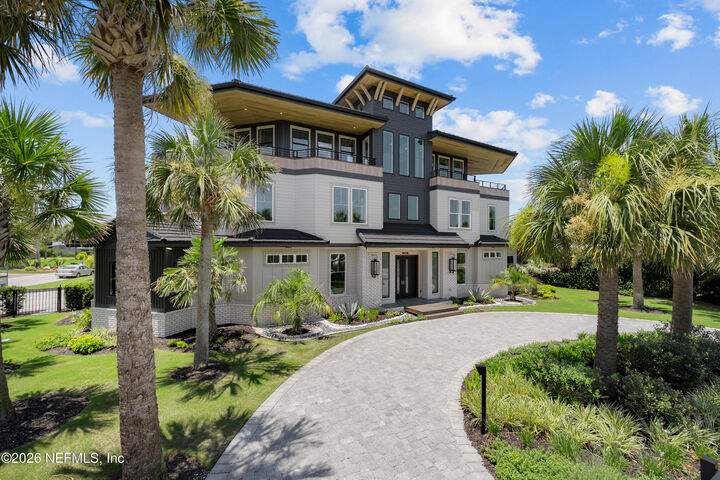 Property Photo:  4334 Ponte Vedra Boulevard  FL 32250 