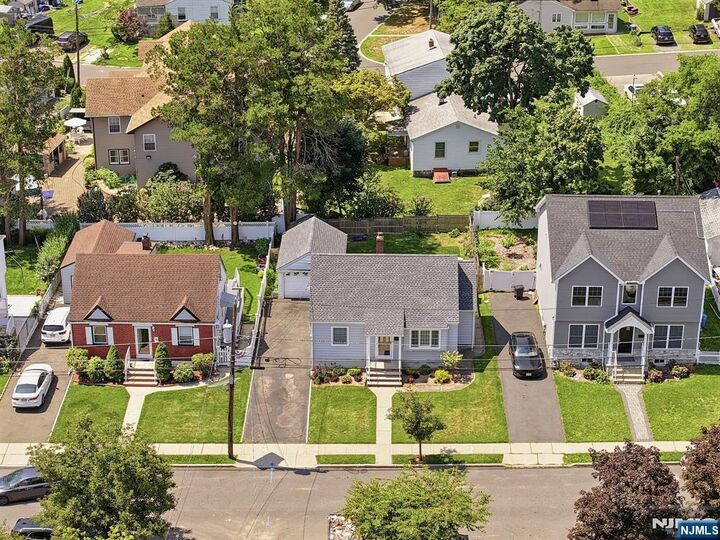 Property Photo:  119 Ploch Road  NJ 07013 