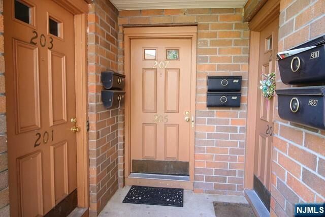 Property Photo:  207 N Maple Avenue  NJ 07656 