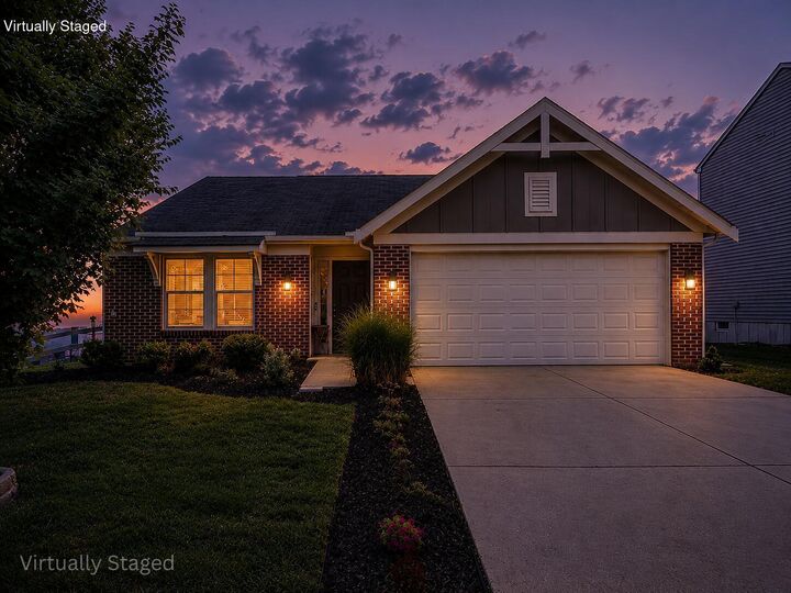 Property Photo: 10684 Anna Lane KY 41051