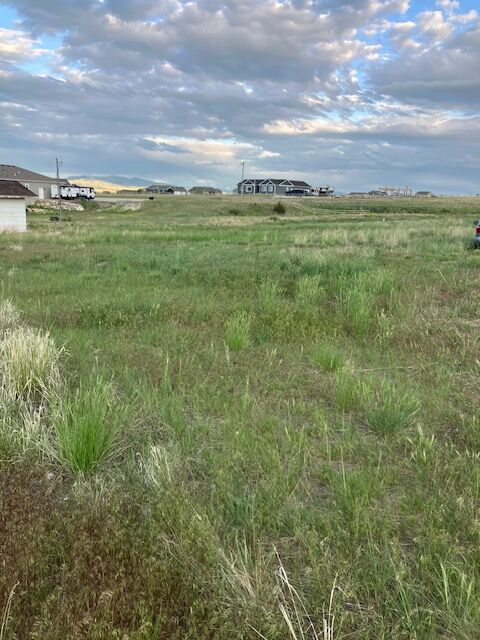 Property Photo: 116 Big Sky Drive MT 59644