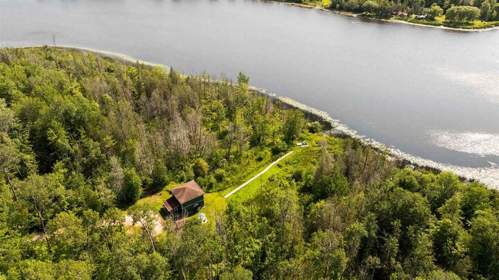 Property Photo: 3555 Wilson MI 49727
