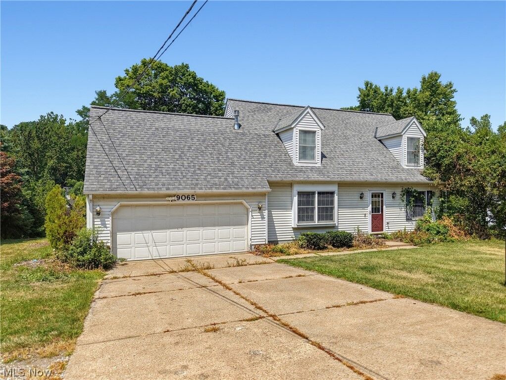 Property Photo:  9065 Jackson Street  OH 44060 