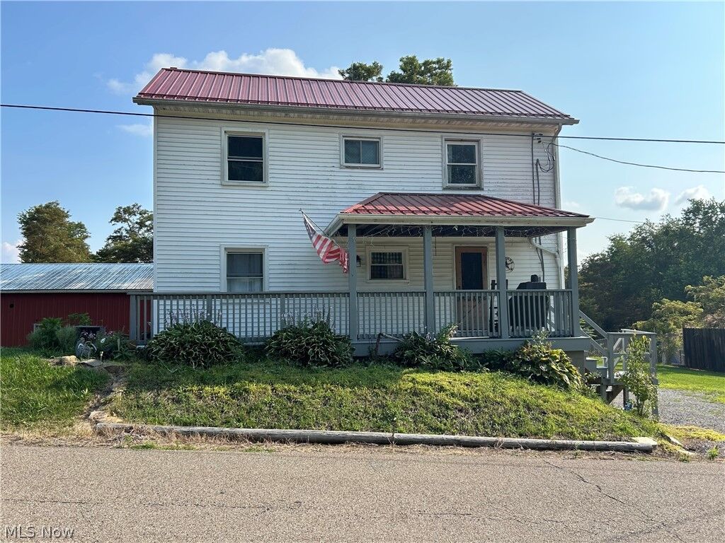 Property Photo:  3488 County Road 54  OH 43944 