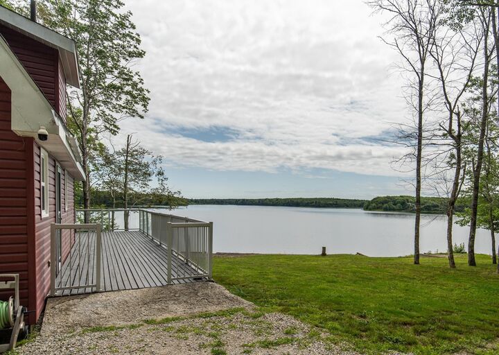 Property Photo: 17 Hardwood Lane South Branch NS B5A 5R1