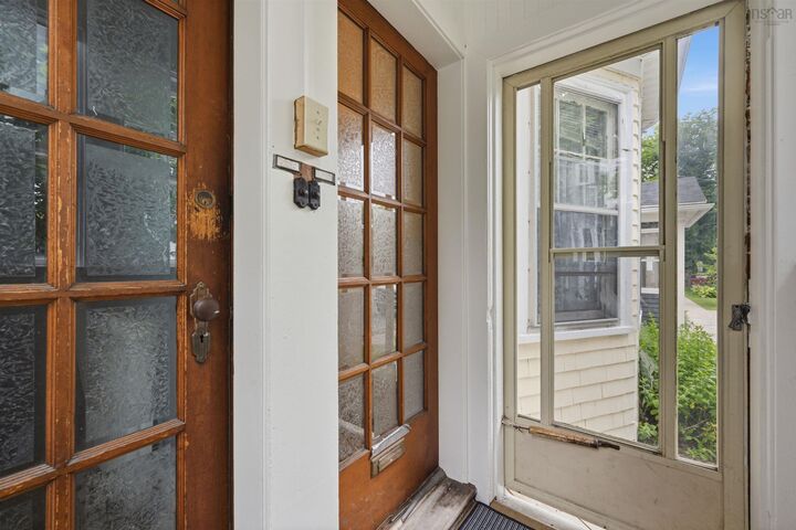Property Photo: 1747 Vernon Street NS B3H 3N3
