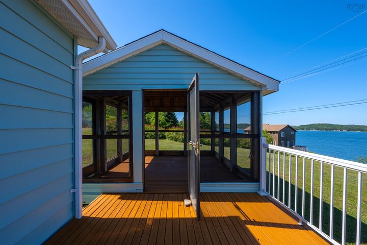 Property Photo: 115 Harbourview Drive NS B0J 1P0