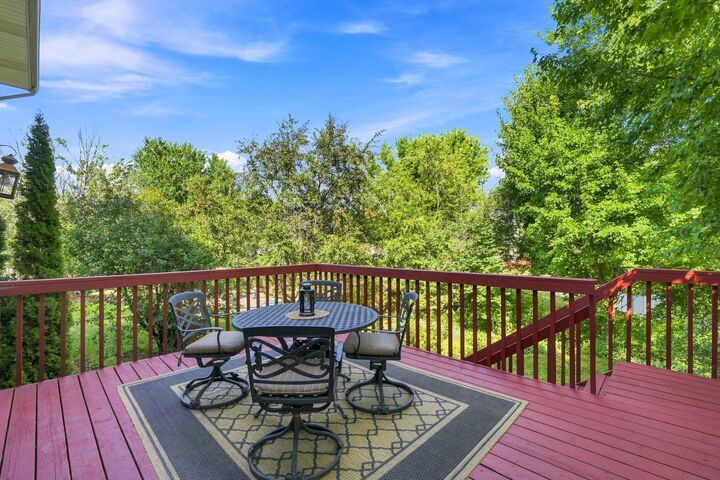 Property Photo: 8819 Rainier Court MN 55125