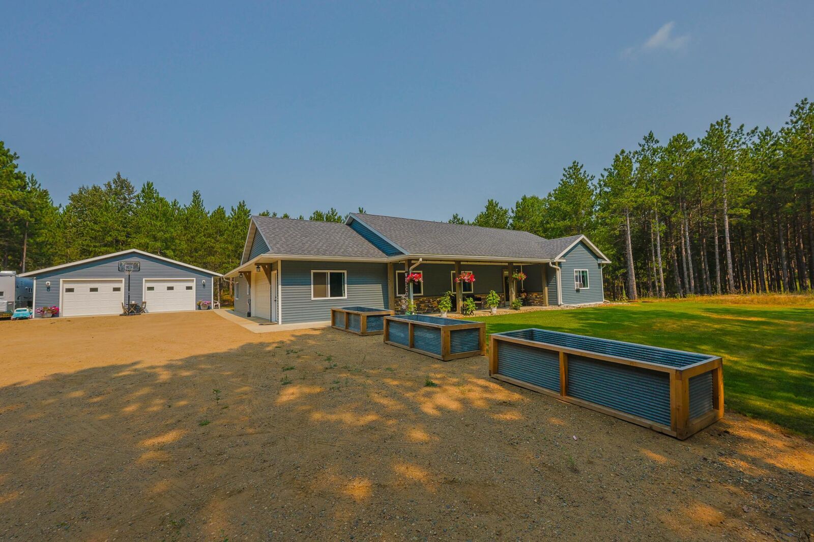 Property Photo: 20255 Fairway Trail MN 56470