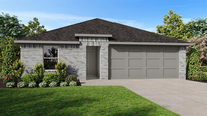 Property Photo:  164 Pinehurst Drive  TX 76023 